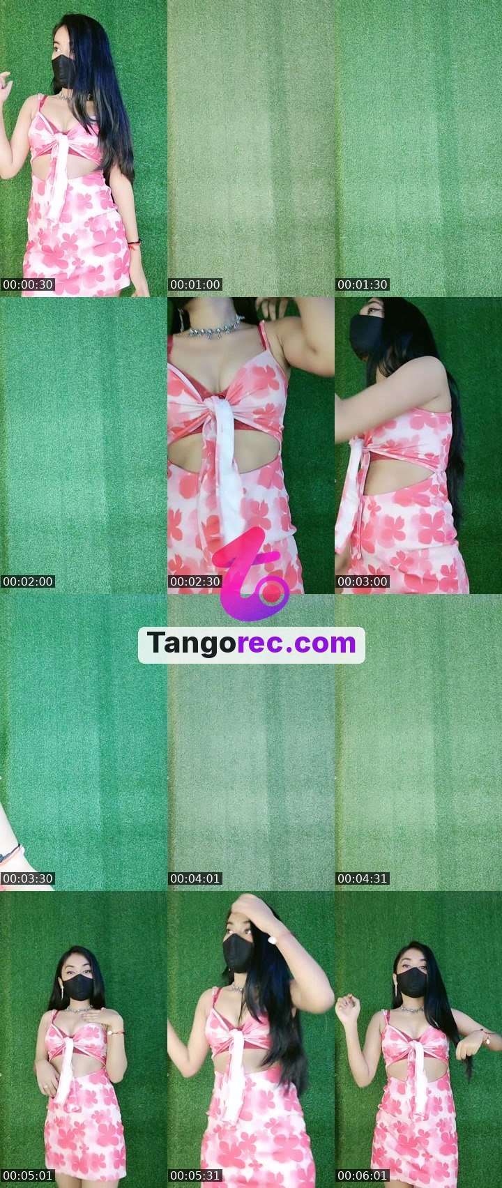 @angel-4986 Tango LIVE