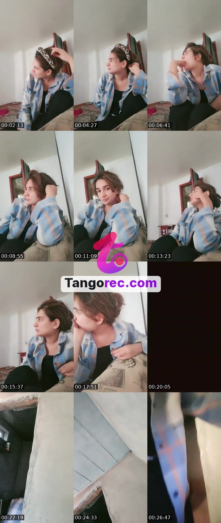 @warrior-tiger-700163 Tango LIVE