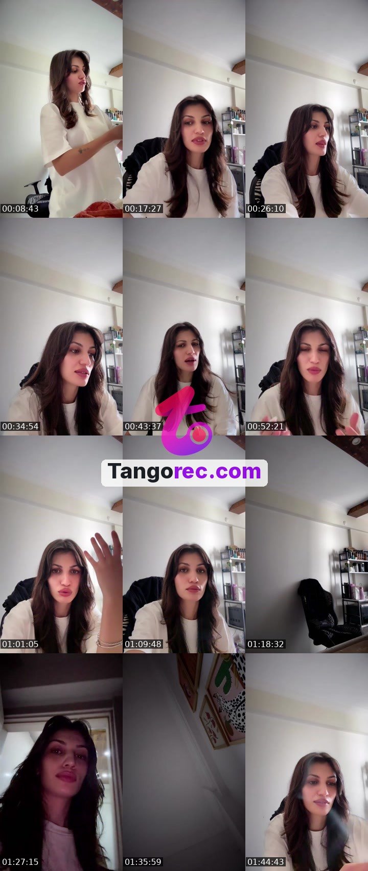 @ayyys Tango LIVE