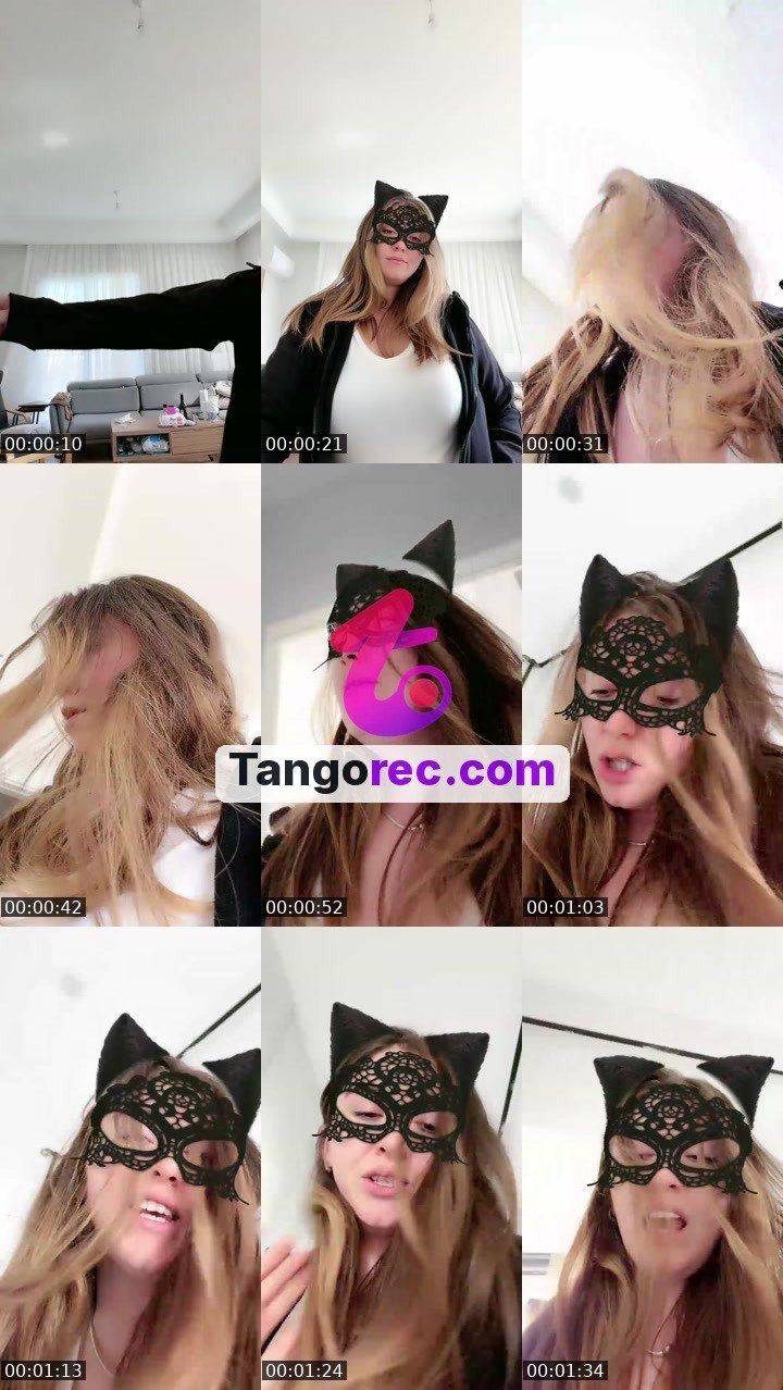 @warrior-jale-234246 Tango LIVE