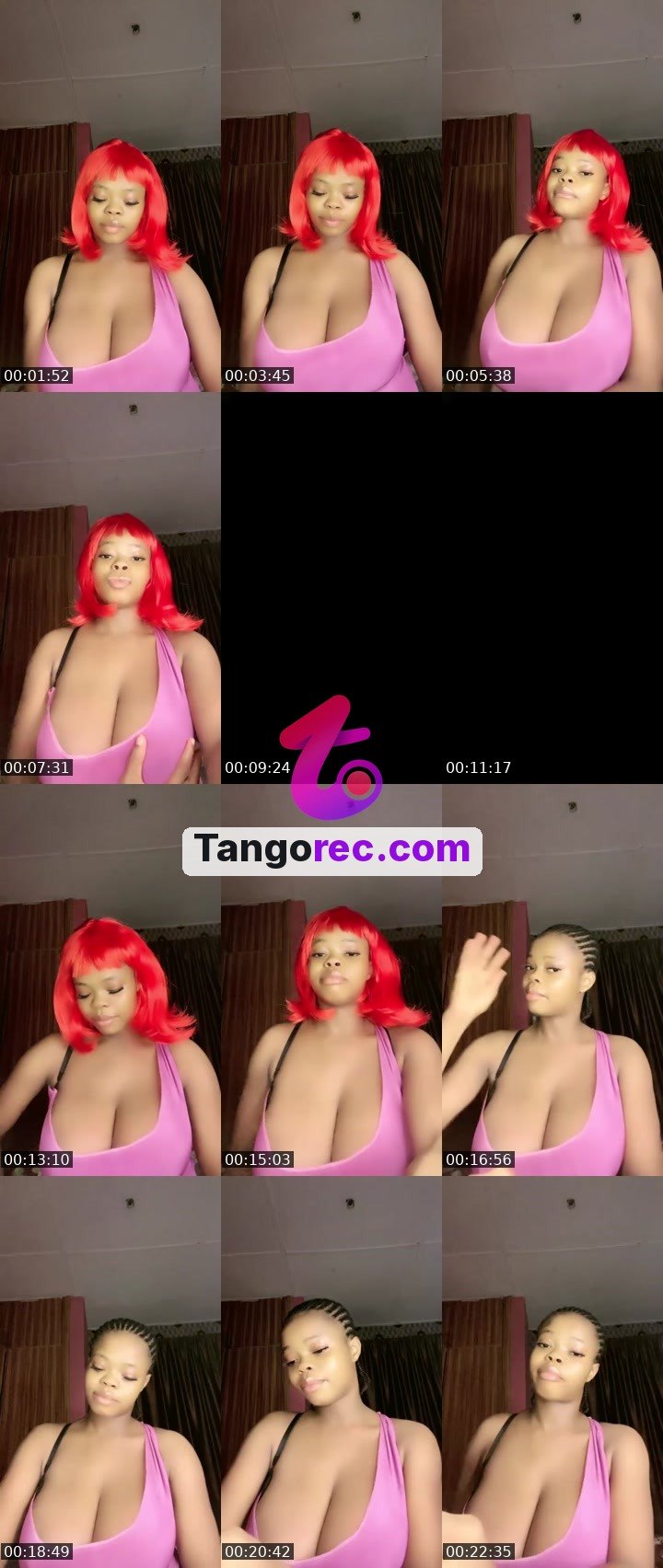@incredible-bear-80114 Tango LIVE