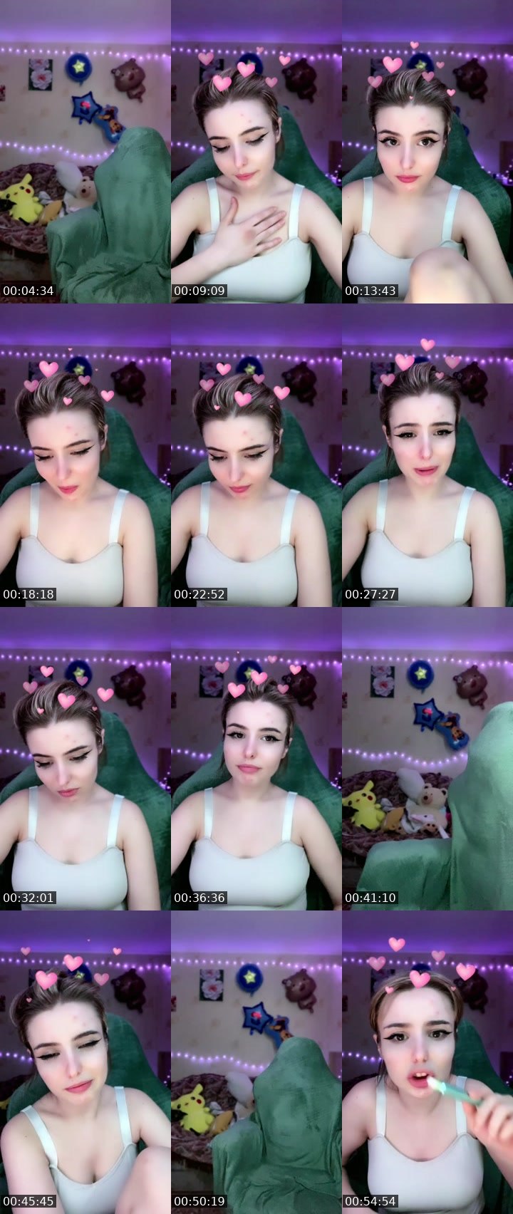 @kafyyyyy Tango LIVE