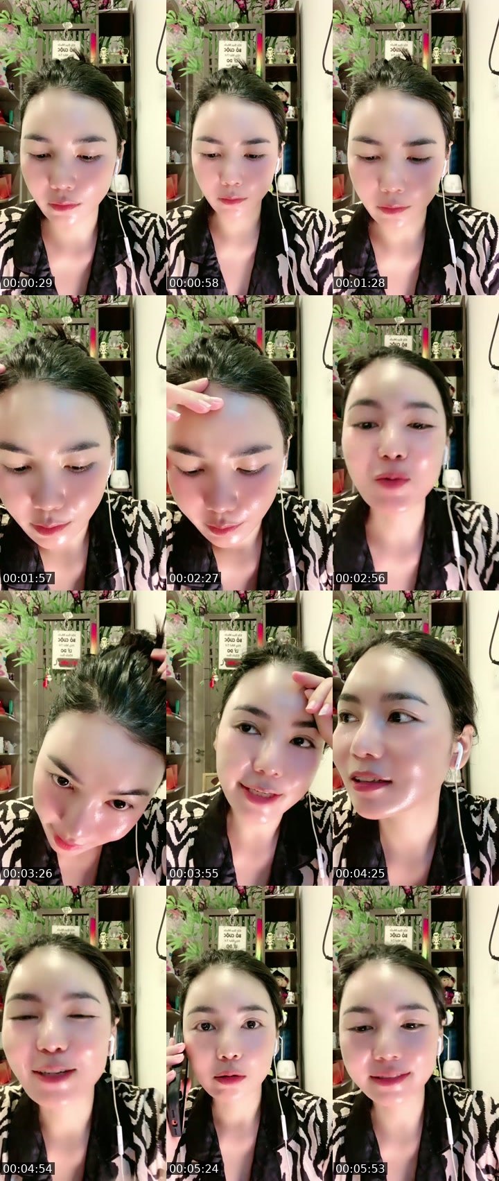 @zin6868z Tango LIVE