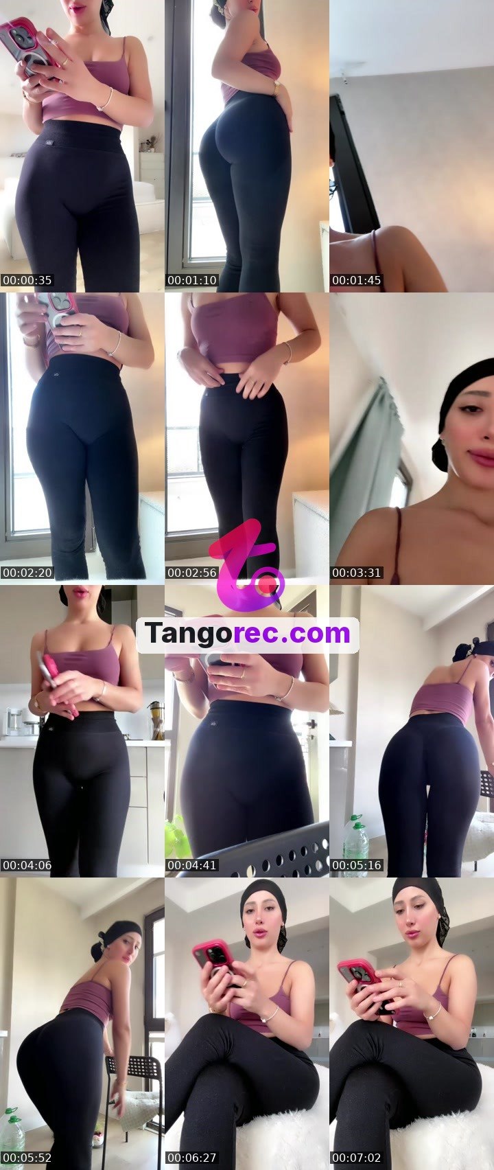 @9soxjskx9soxjskxjjskqks Tango LIVE