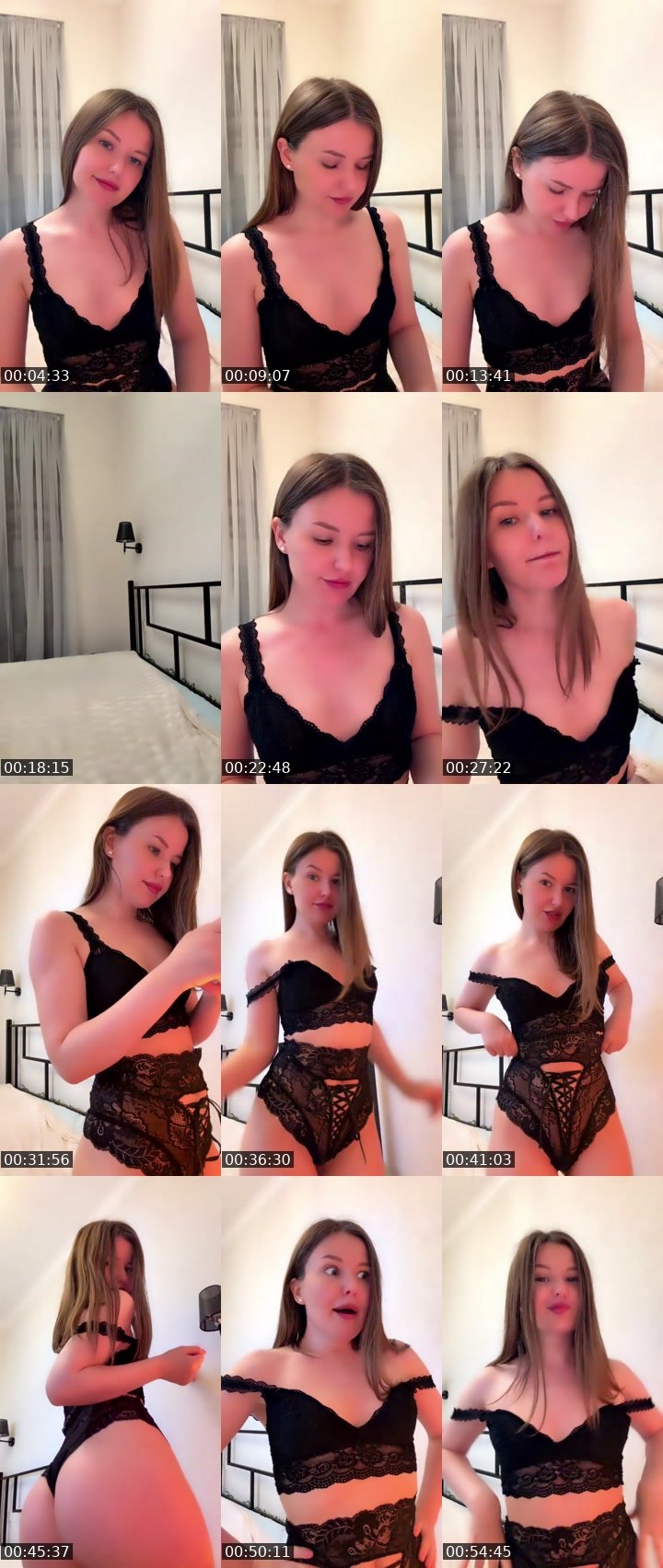 @april_love Tango LIVE