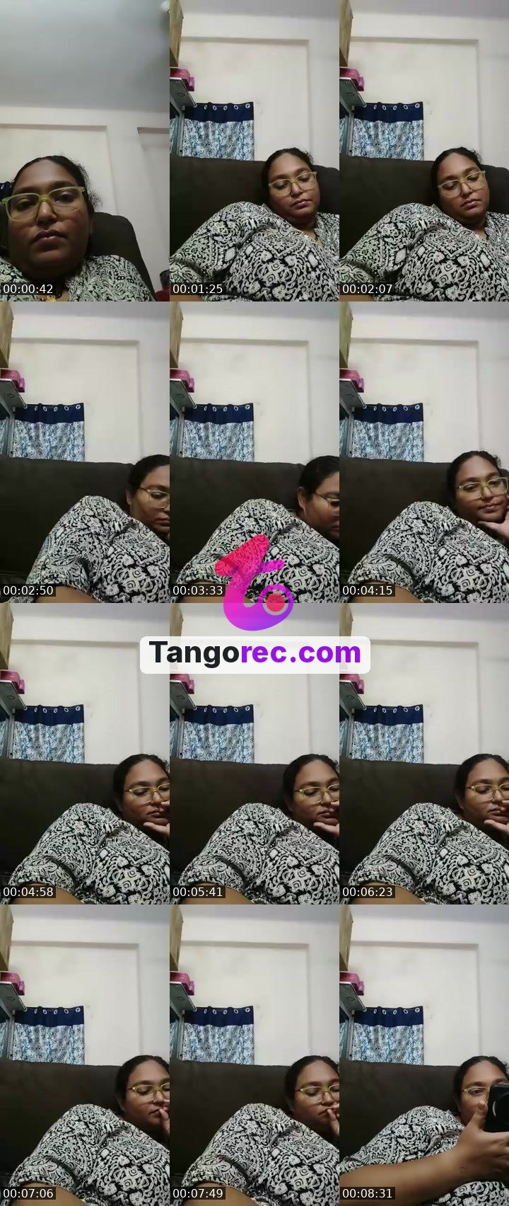 @lokshitha8 Tango LIVE