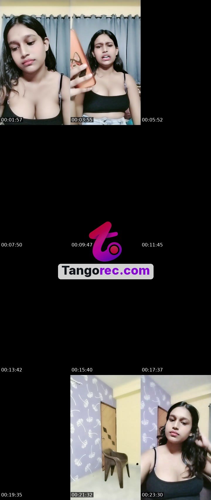 @payel01 Tango LIVE
