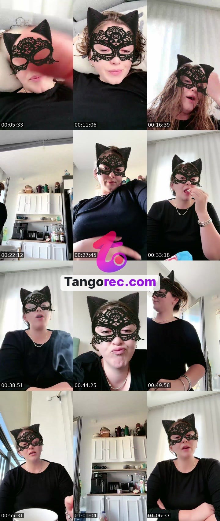 @warrior-jale-234246 Tango LIVE