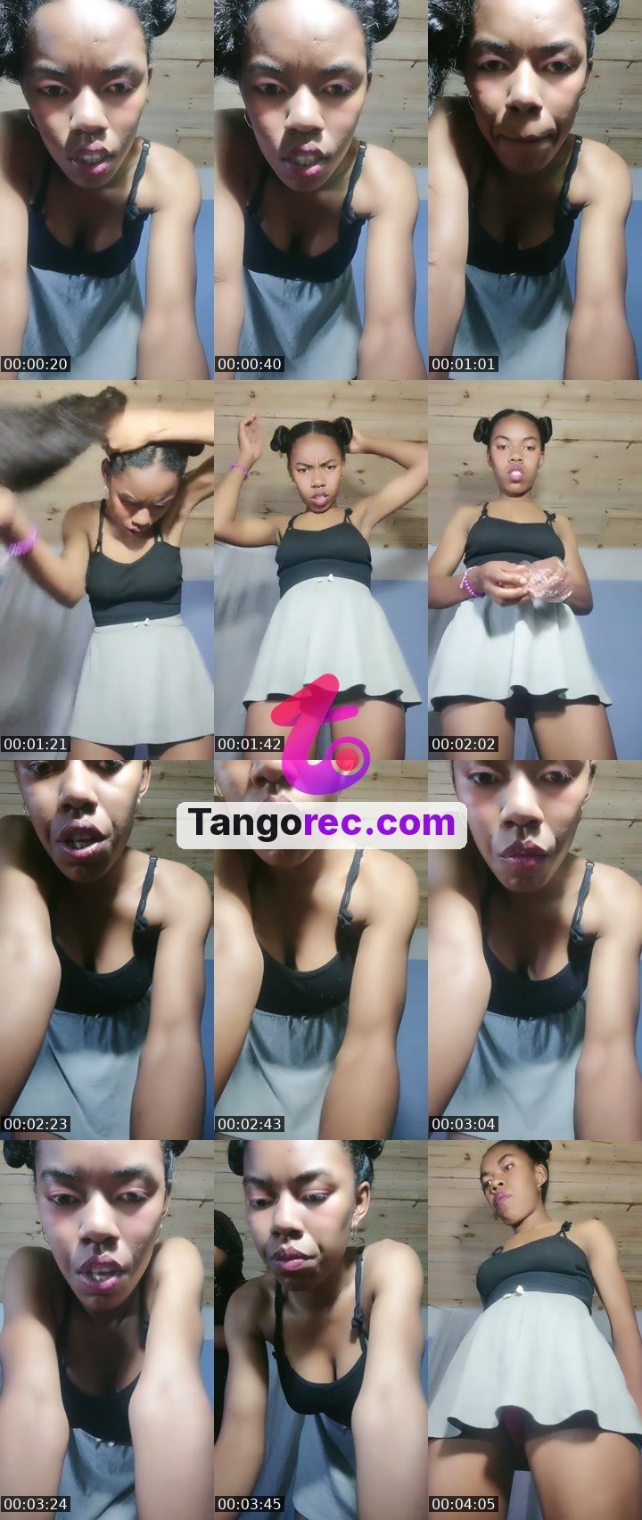 @saberkestrel-621688 Tango LIVE