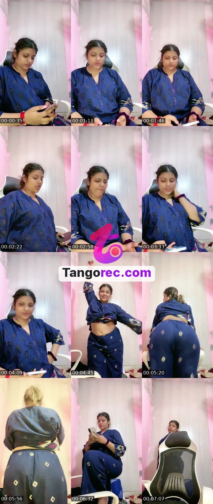 @cuddlyrhino-82595 Tango LIVE