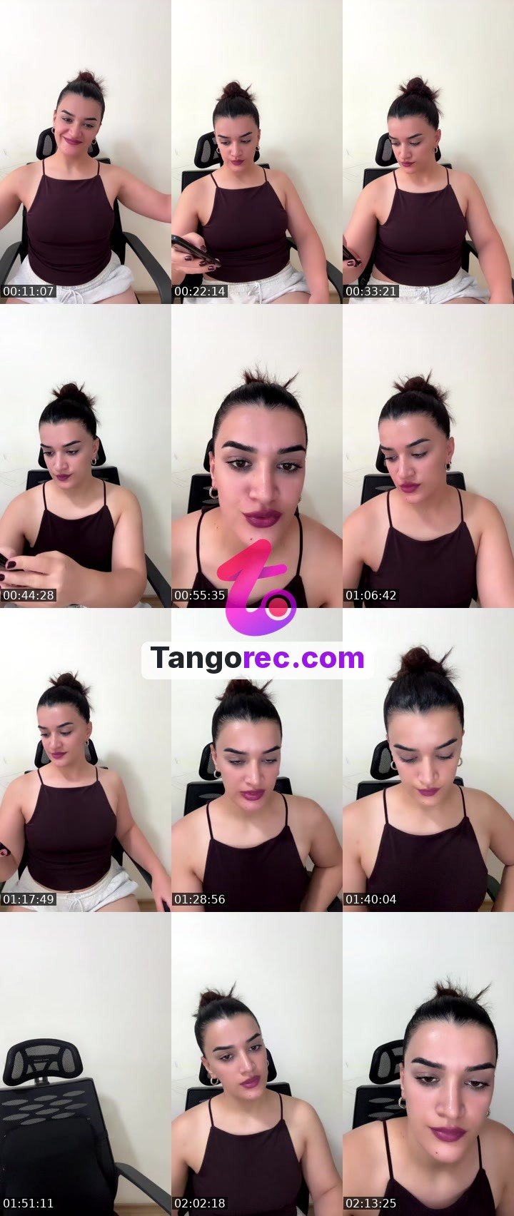 @sewoo777 Tango LIVE
