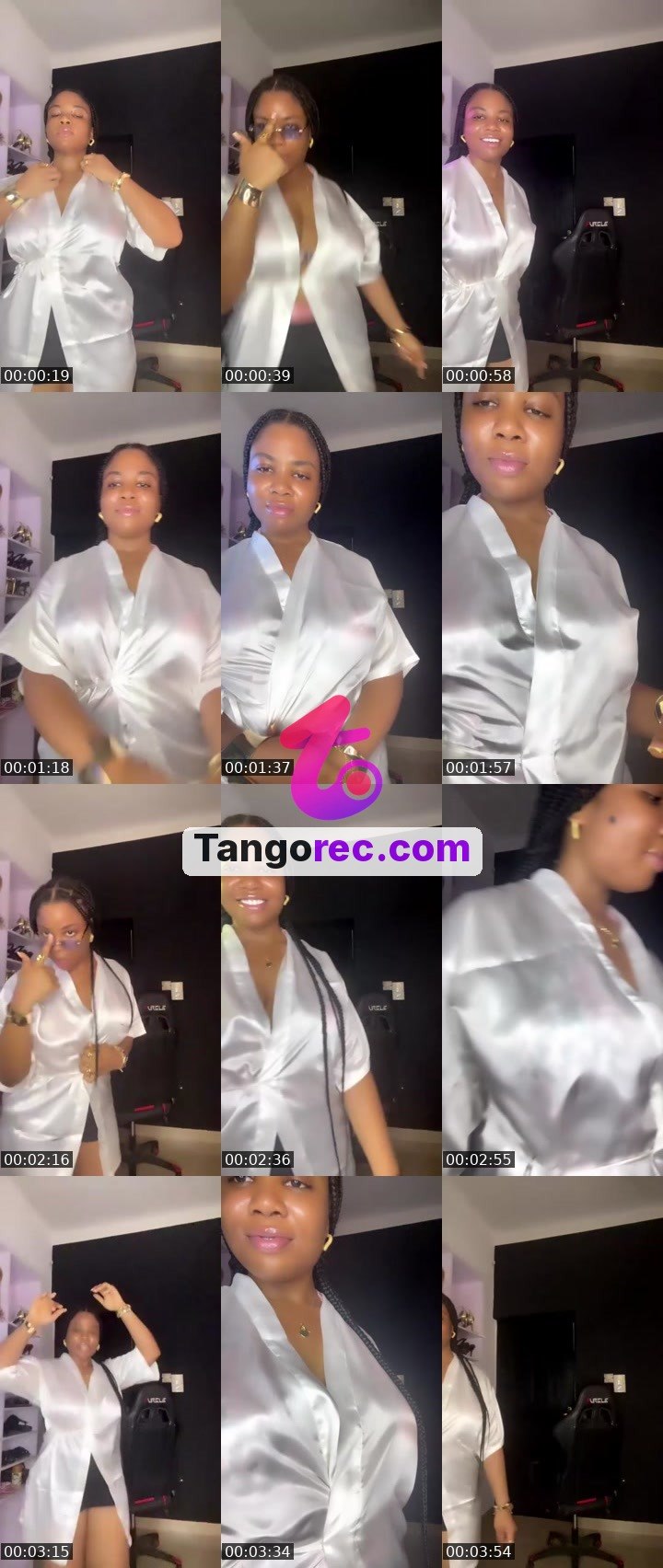 @lilith706 Tango LIVE