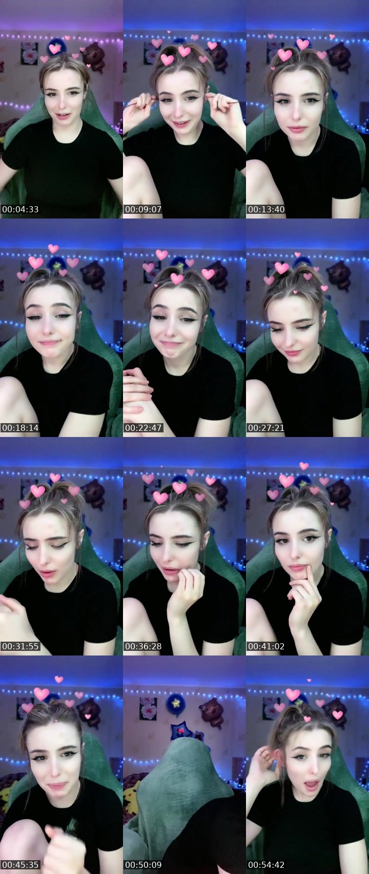@kafyyyyy Tango LIVE