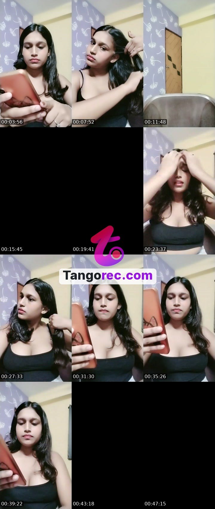 @payel01 Tango LIVE