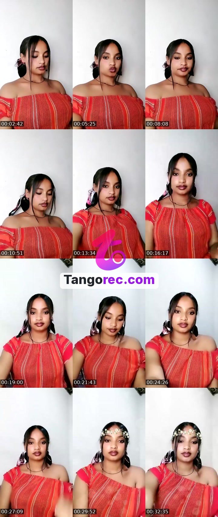 @qeen793 Tango LIVE