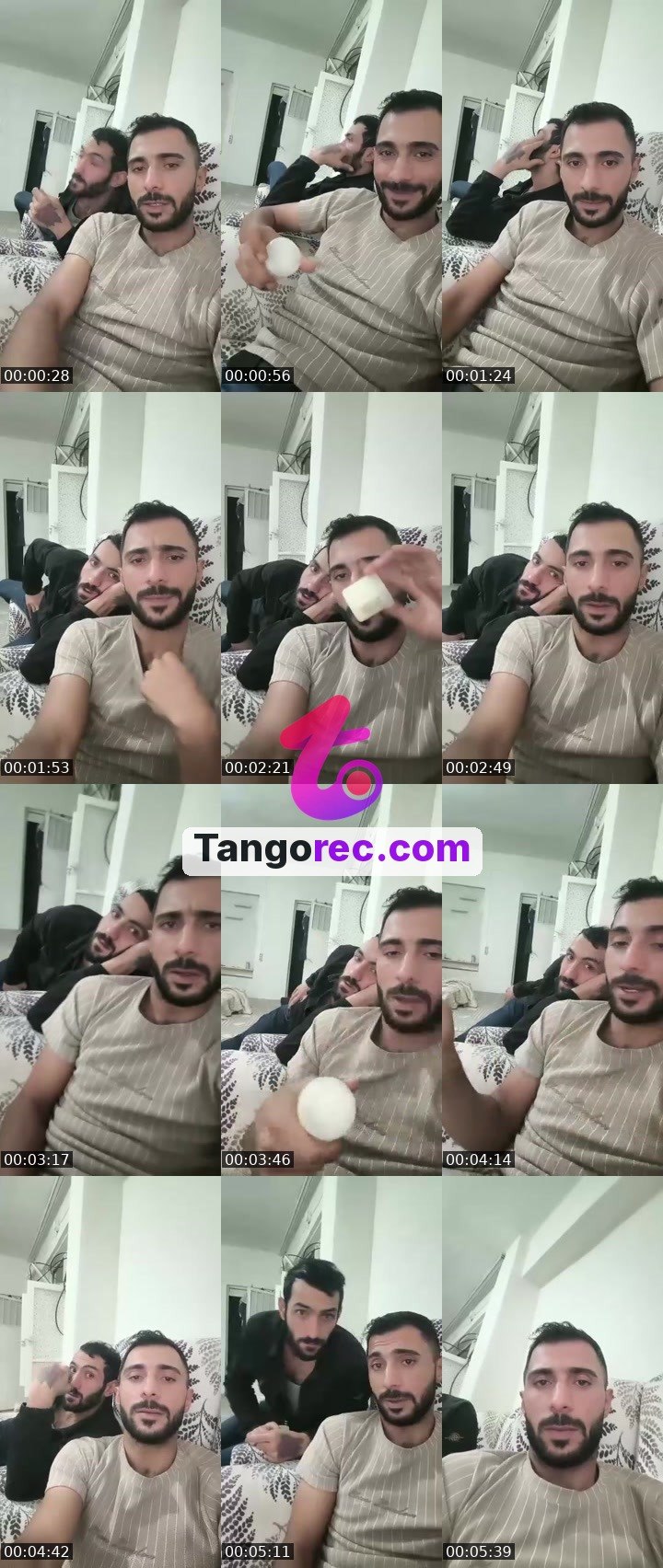 @nice-moose-18817 Tango LIVE