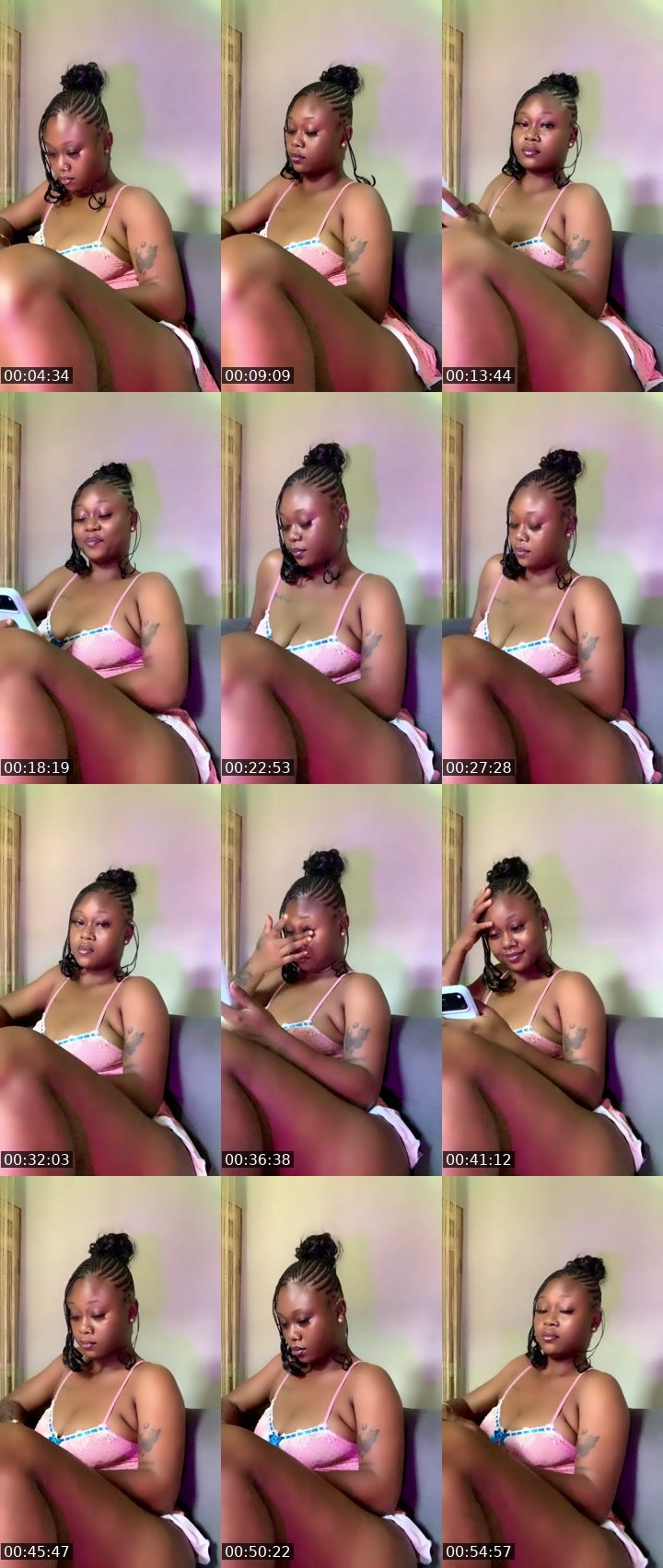 @prettystonerrr Tango LIVE