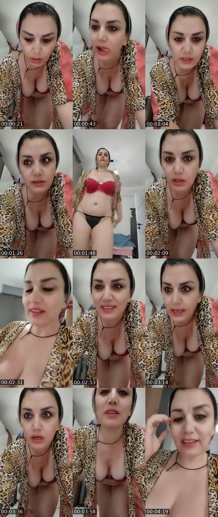 @didemceylandydym Tango LIVE