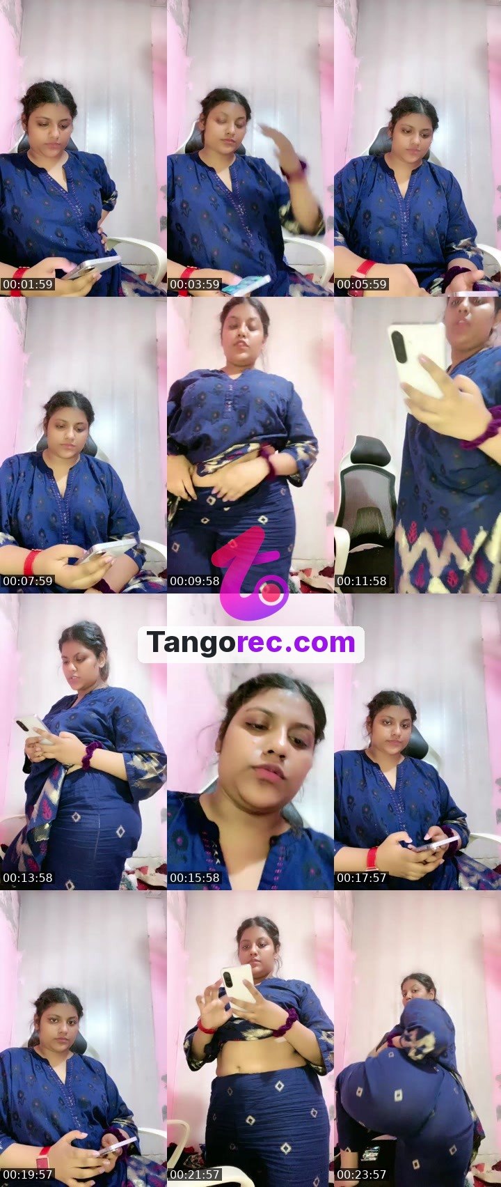 @cuddlyrhino-82595 Tango LIVE