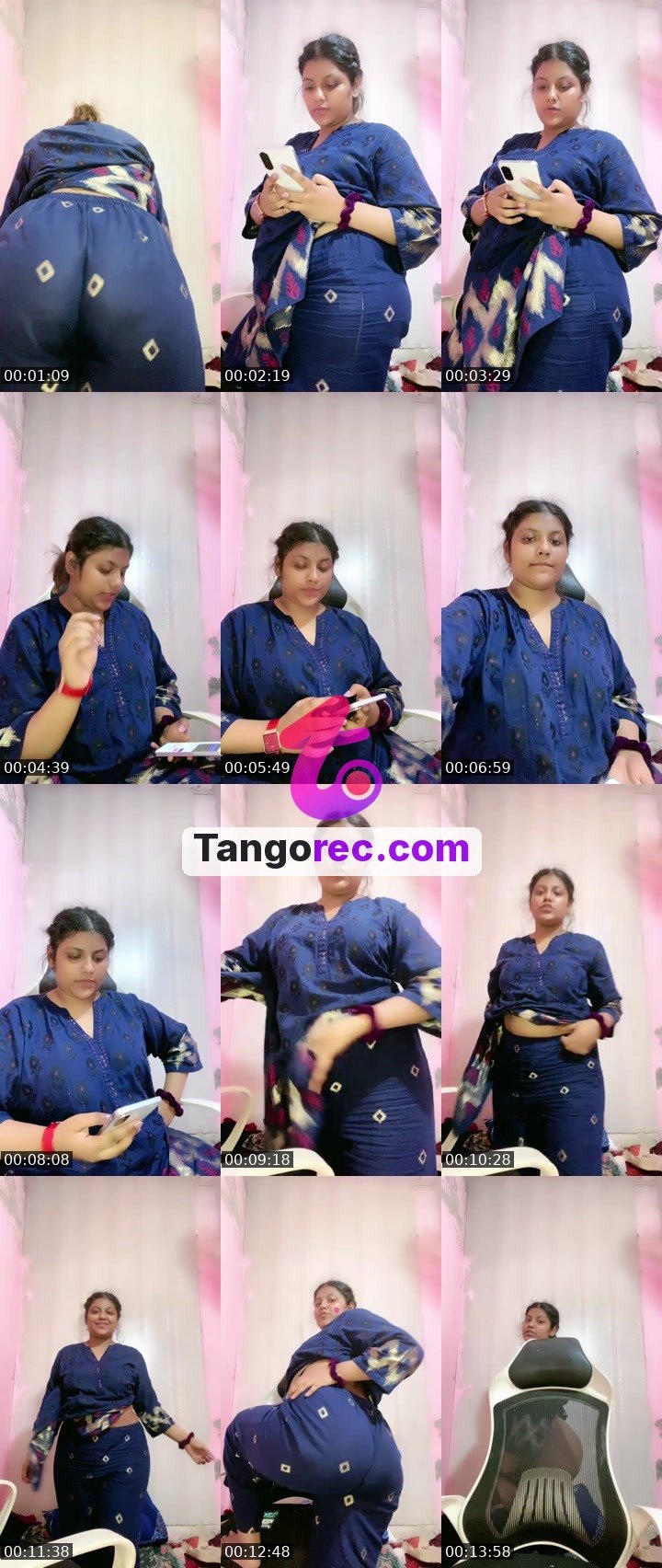 @cuddlyrhino-82595 Tango LIVE