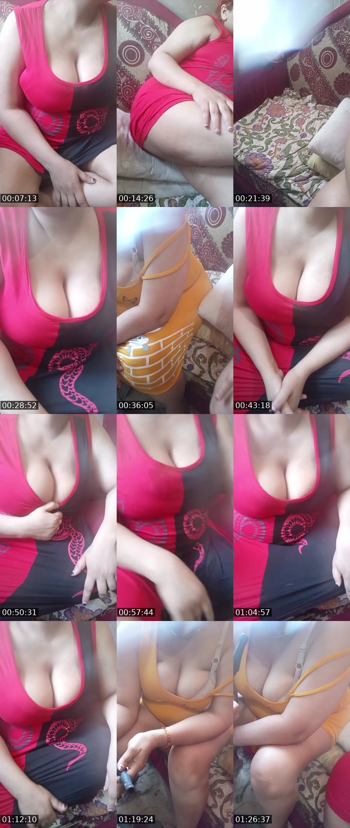 @nice-fox-113626 Tango LIVE