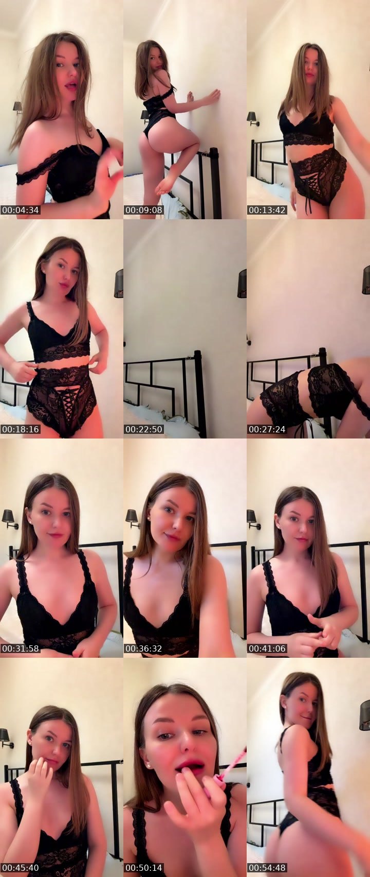 @april_love Tango LIVE