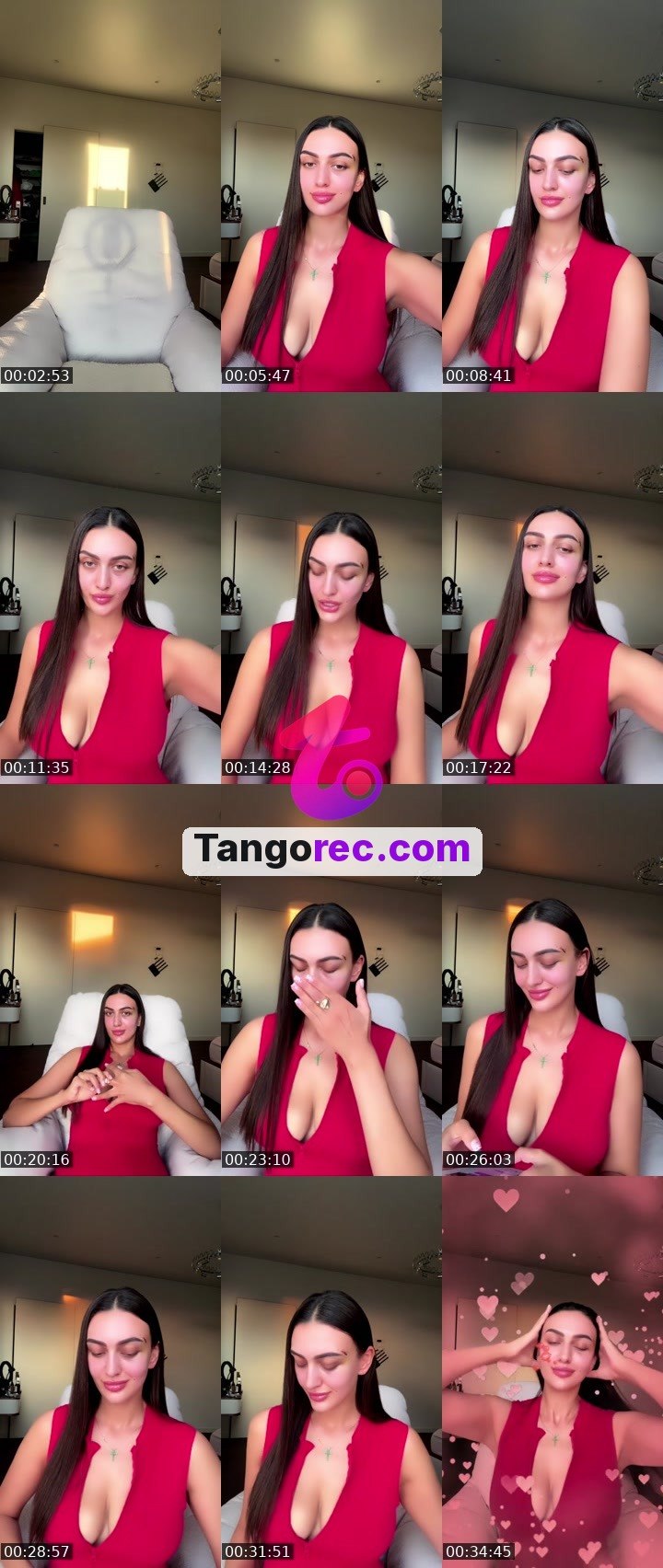 @talon-jackal-611105 Tango LIVE