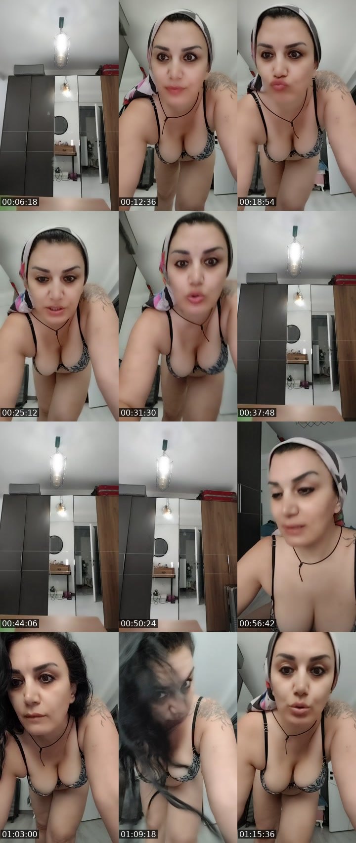 @didemceylandydym Tango LIVE