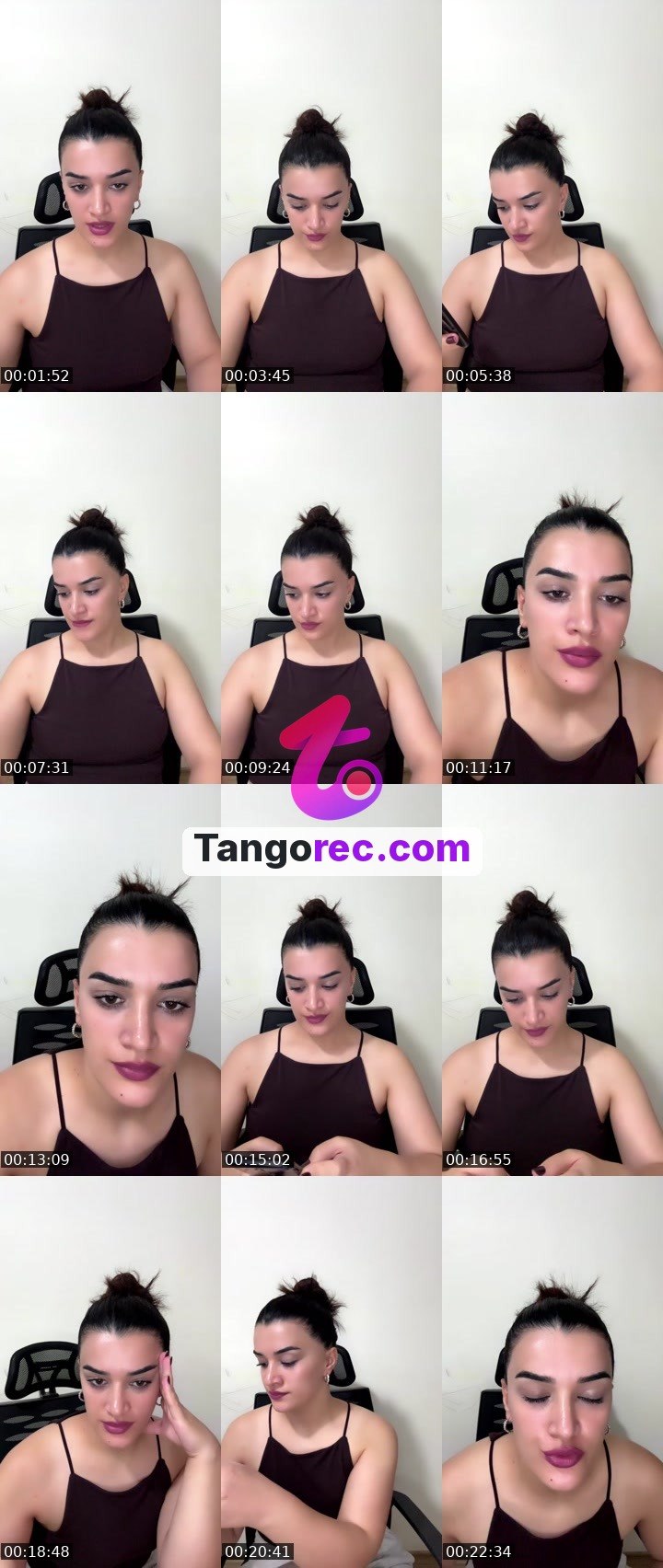 @sewoo777 Tango LIVE