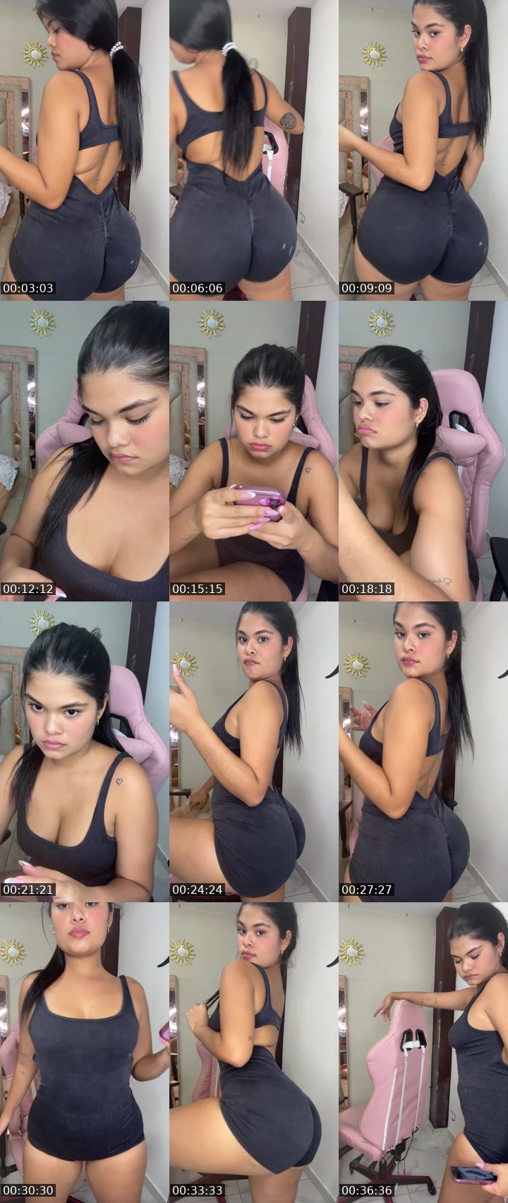 @daniela223 Tango LIVE