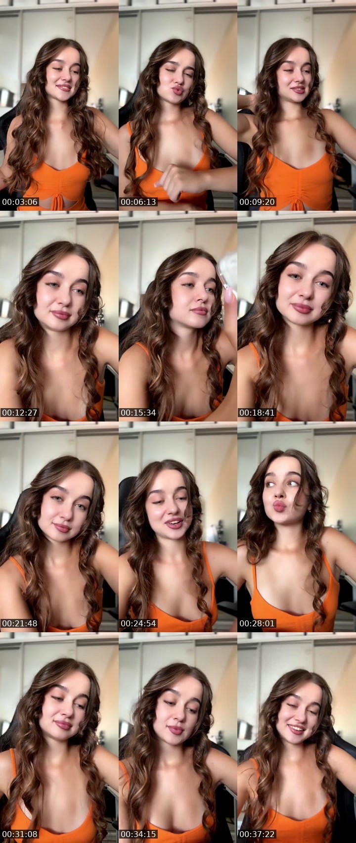 @stormyyy Tango LIVE