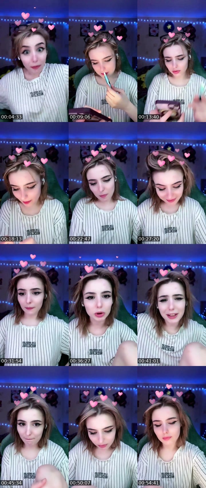 @kafyyyyy Tango LIVE