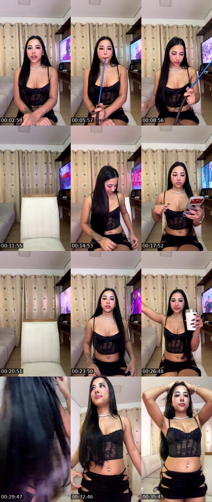 @34543p Tango LIVE