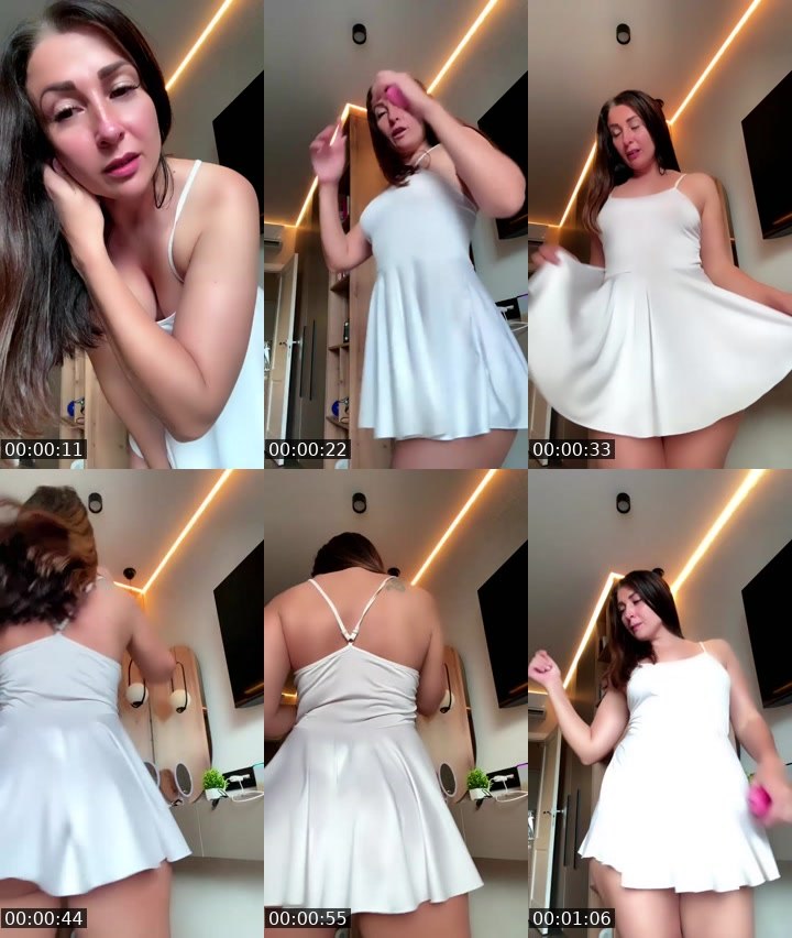 @tigresssssssss Tango LIVE