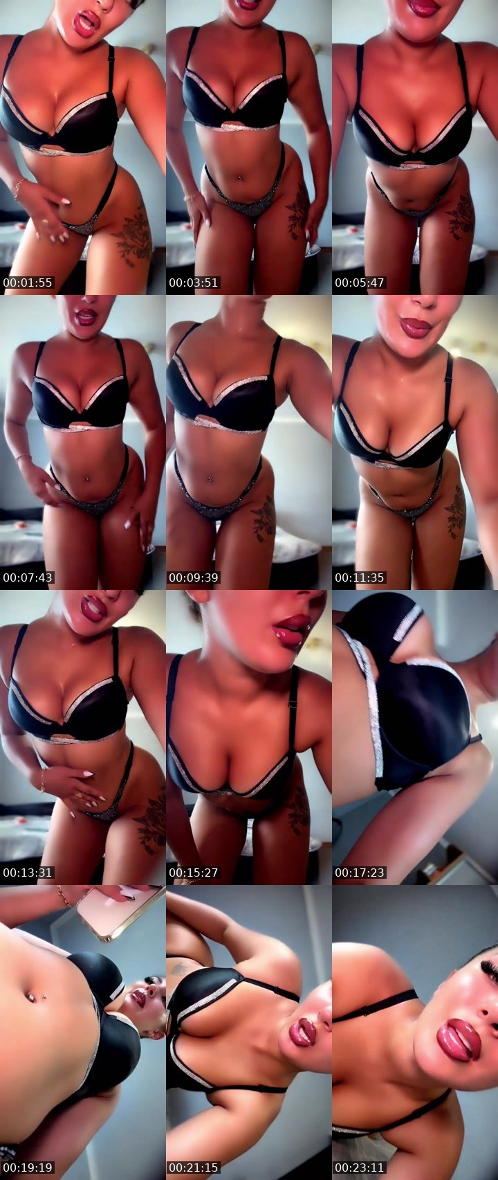 @misss_you Tango LIVE