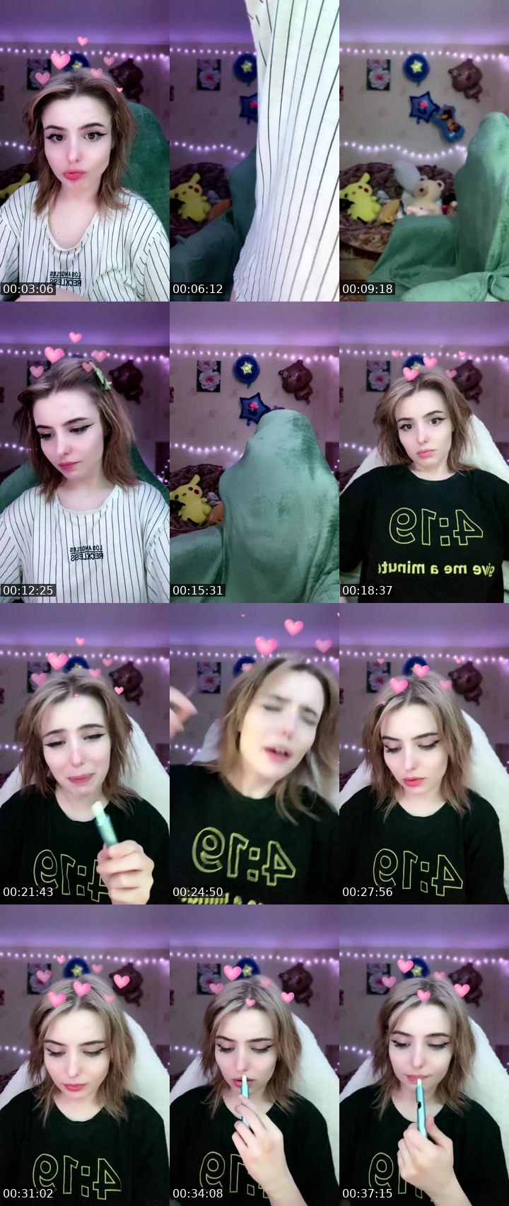 @kafyyyyy Tango LIVE