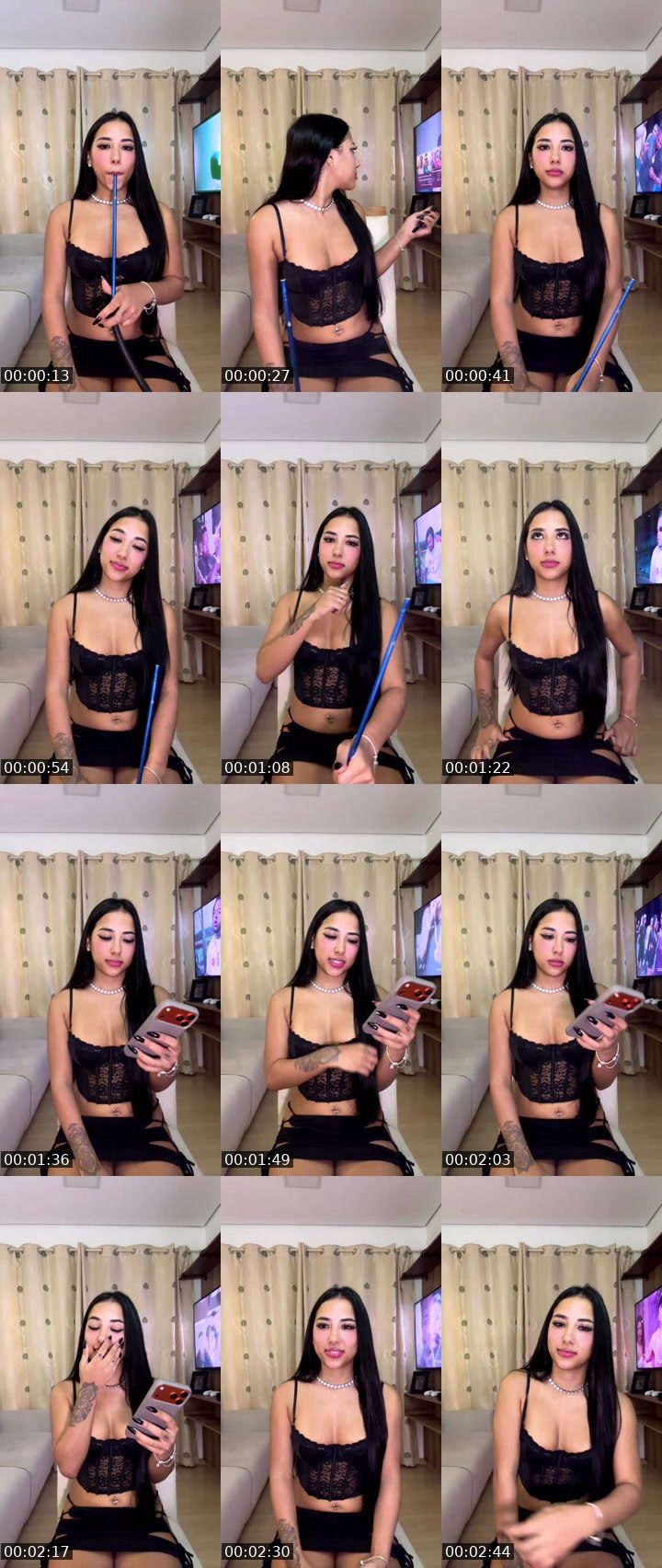 @34543p Tango LIVE