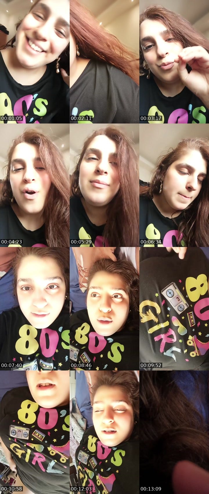 @julia794 Tango LIVE