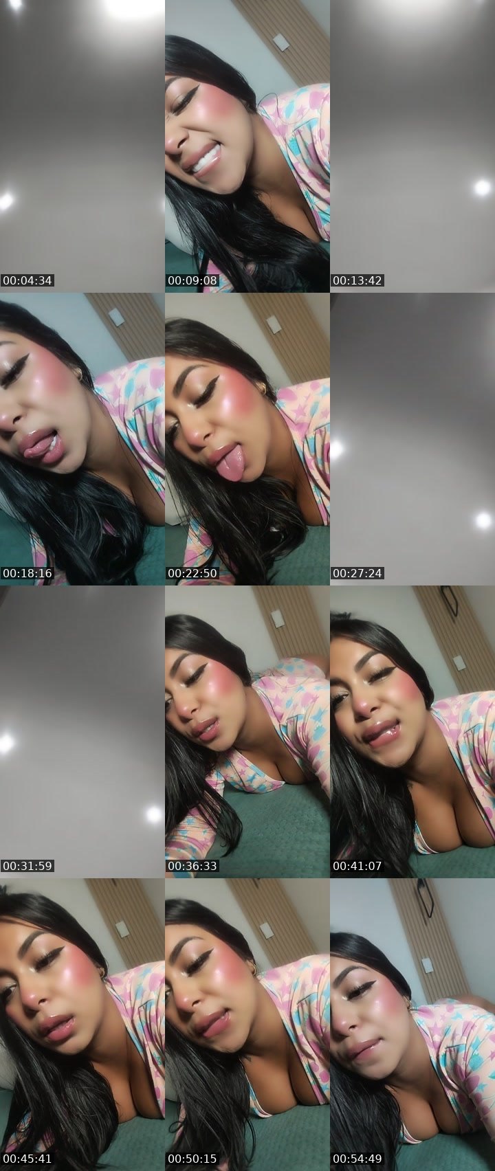 @kimmy3 Tango LIVE