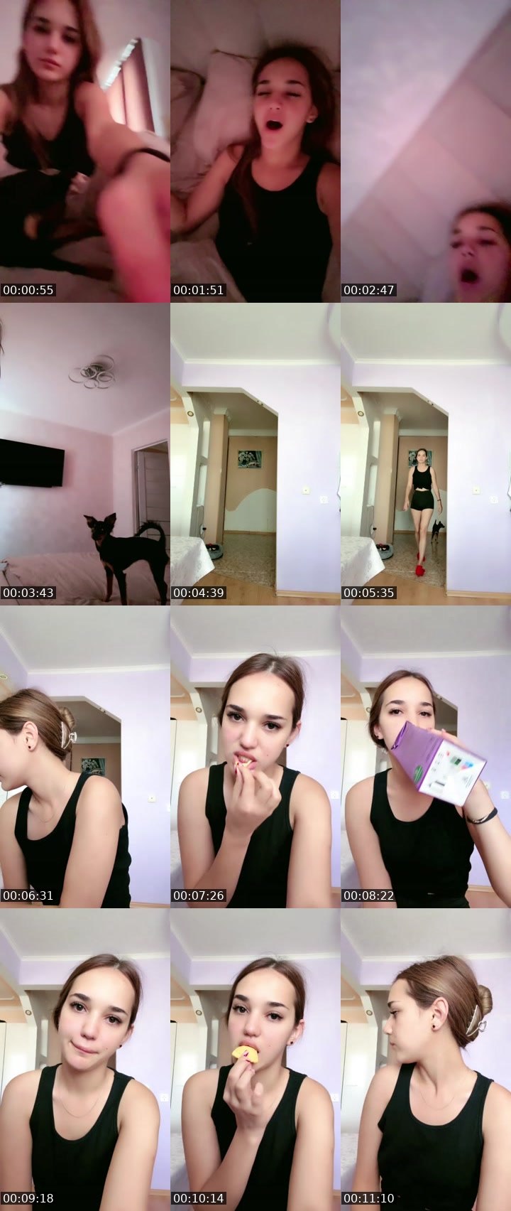 @pleasantpanda-5260 Tango LIVE