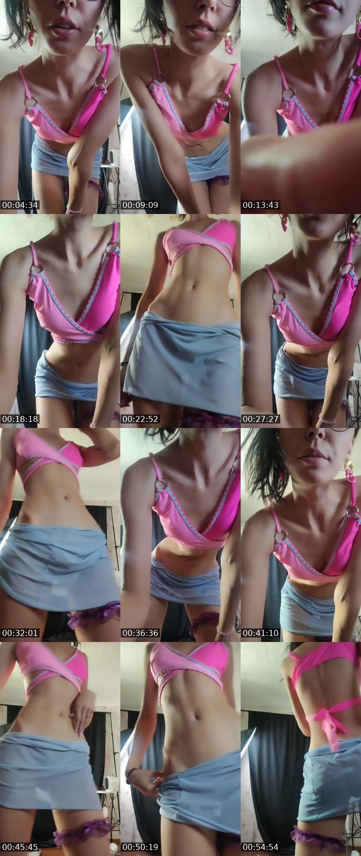 @katty-md Tango LIVE