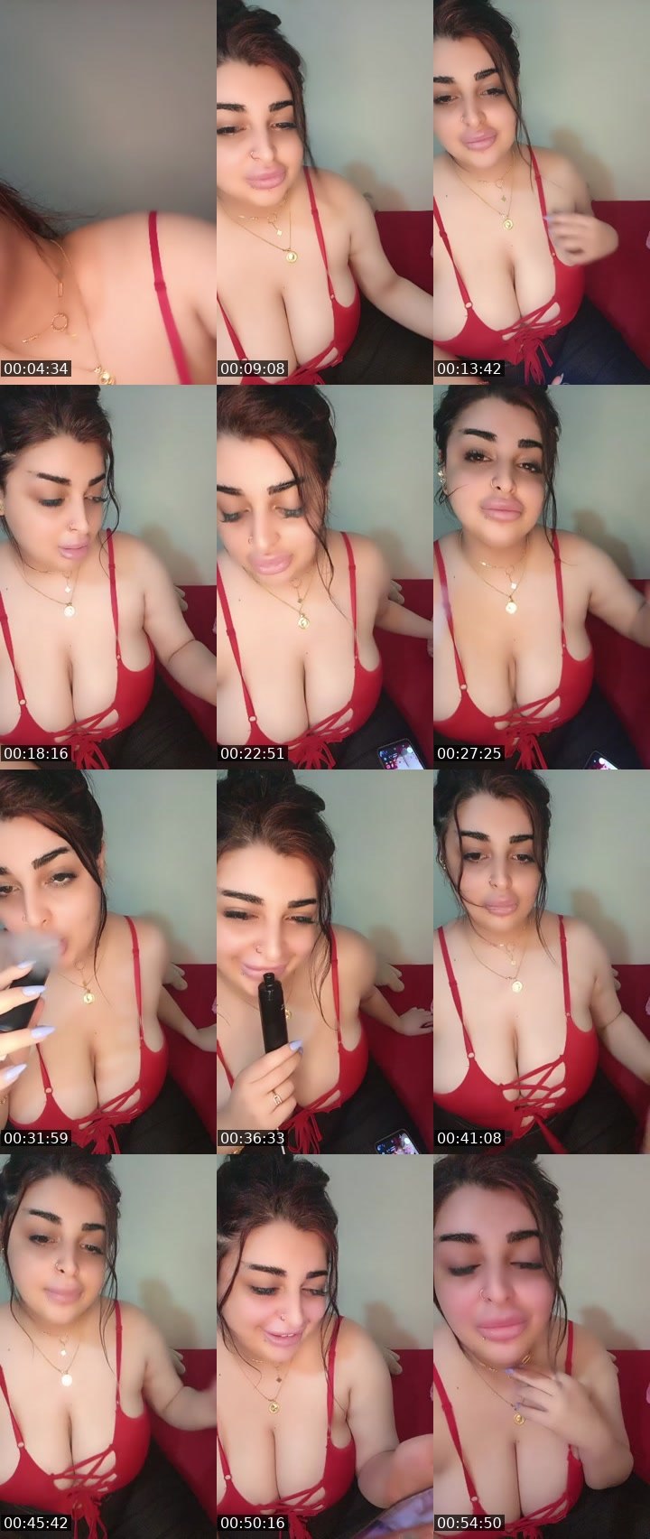 @ahh15 Tango LIVE