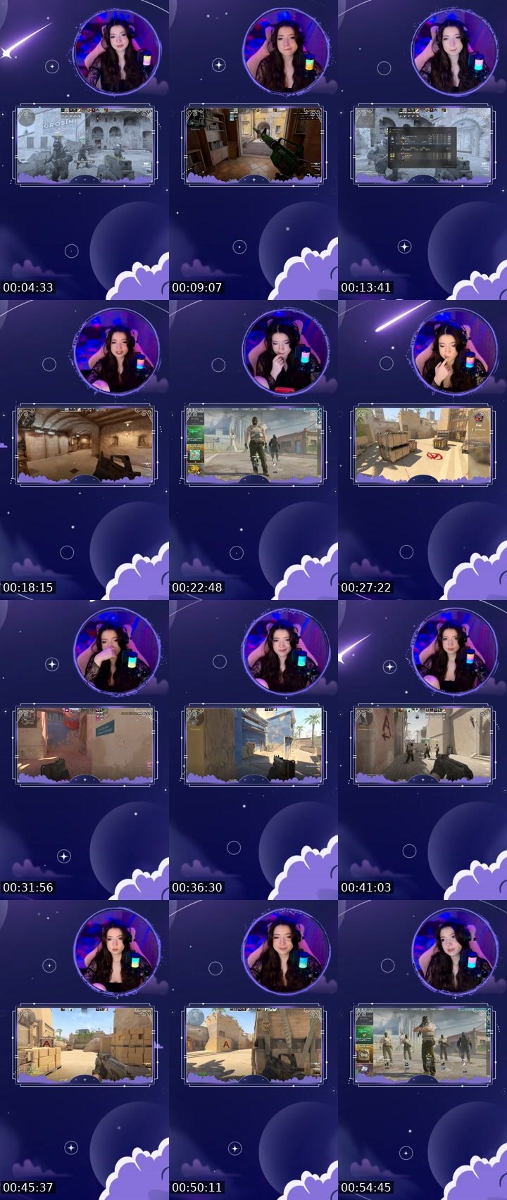 @hilary26 Tango LIVE