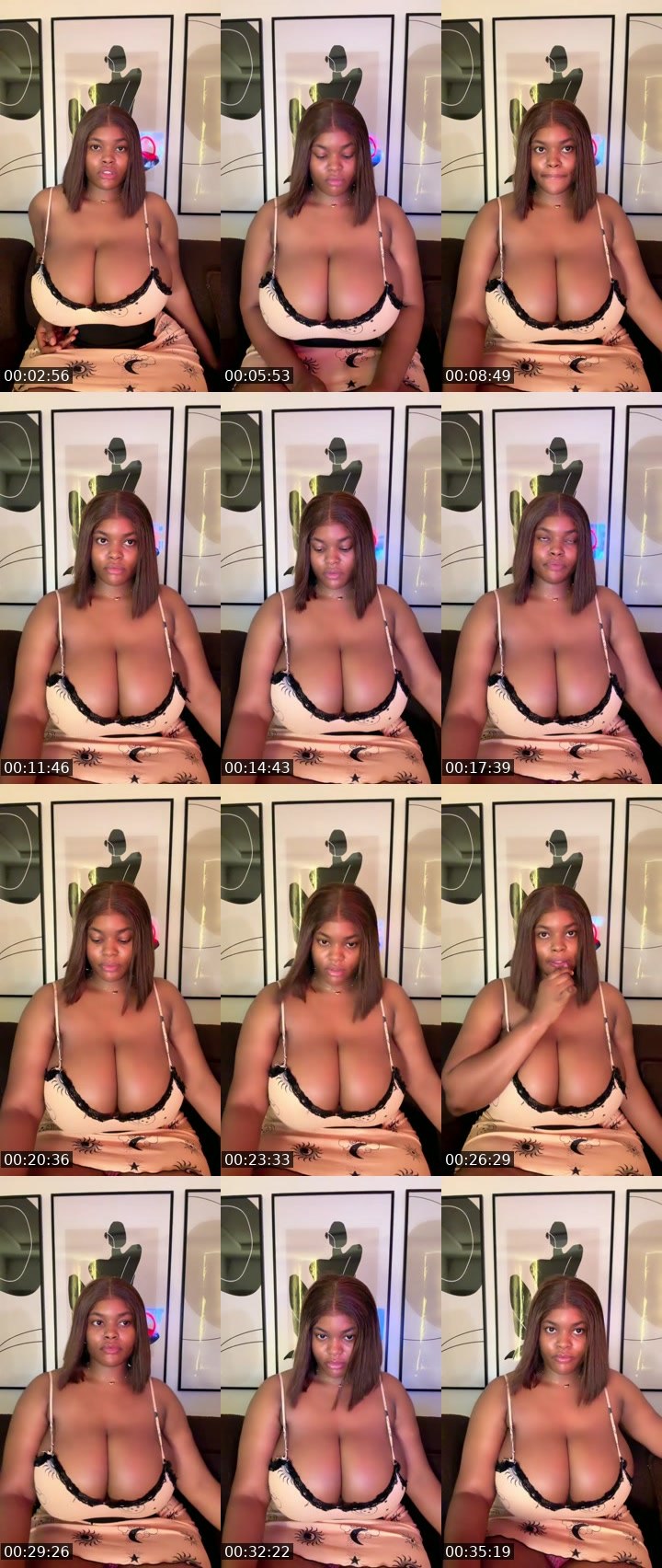@nkem001 Tango LIVE