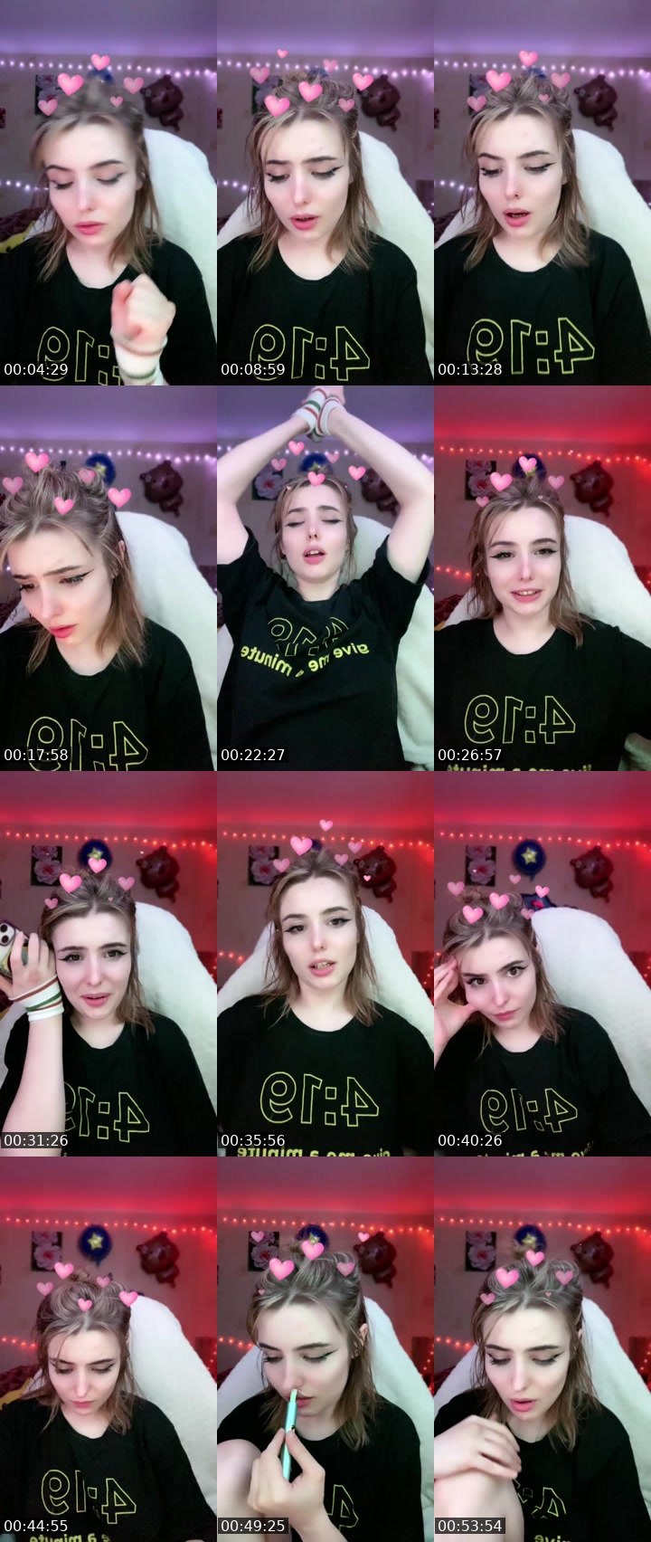 @kafyyyyy Tango LIVE