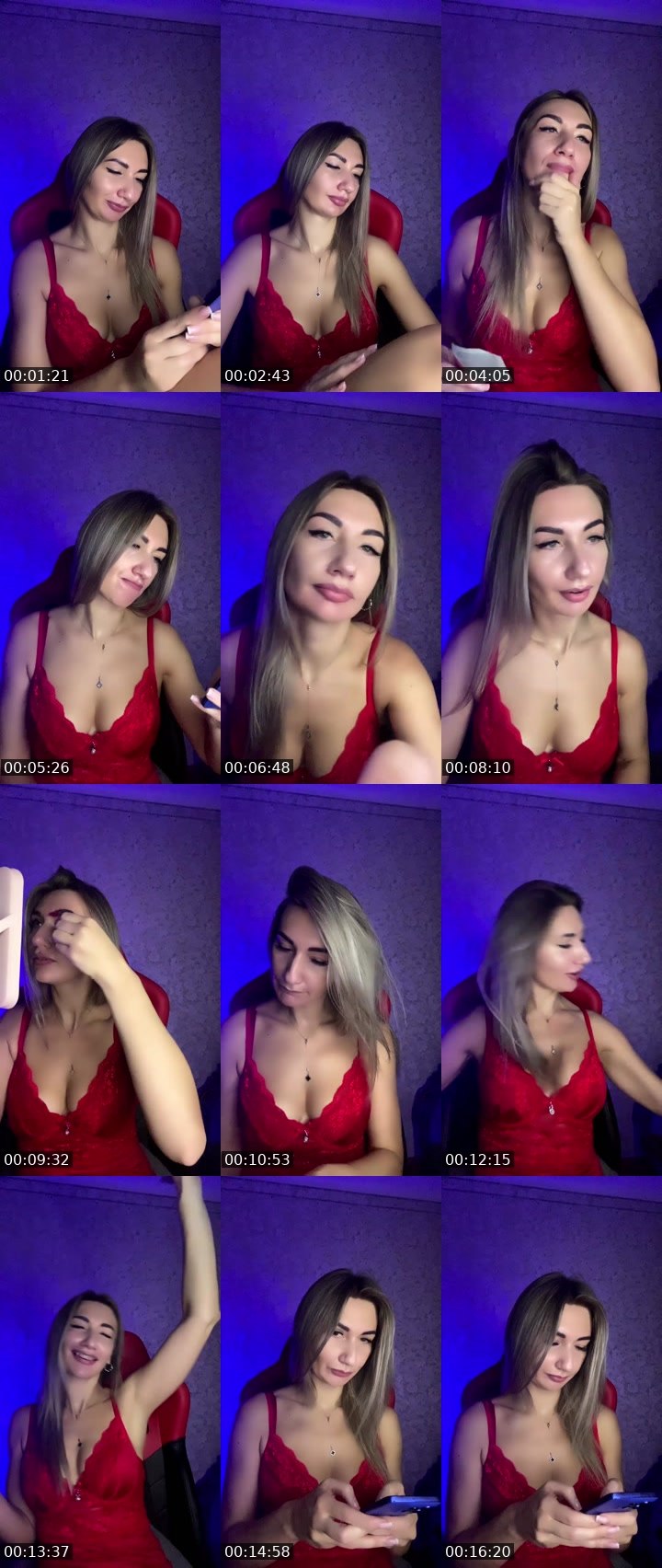 @l707789966 Tango live from 2026-08-07