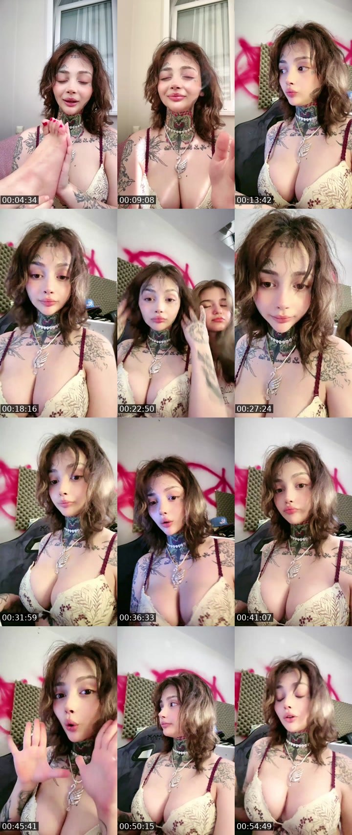 @turkishdelight0 Tango LIVE
