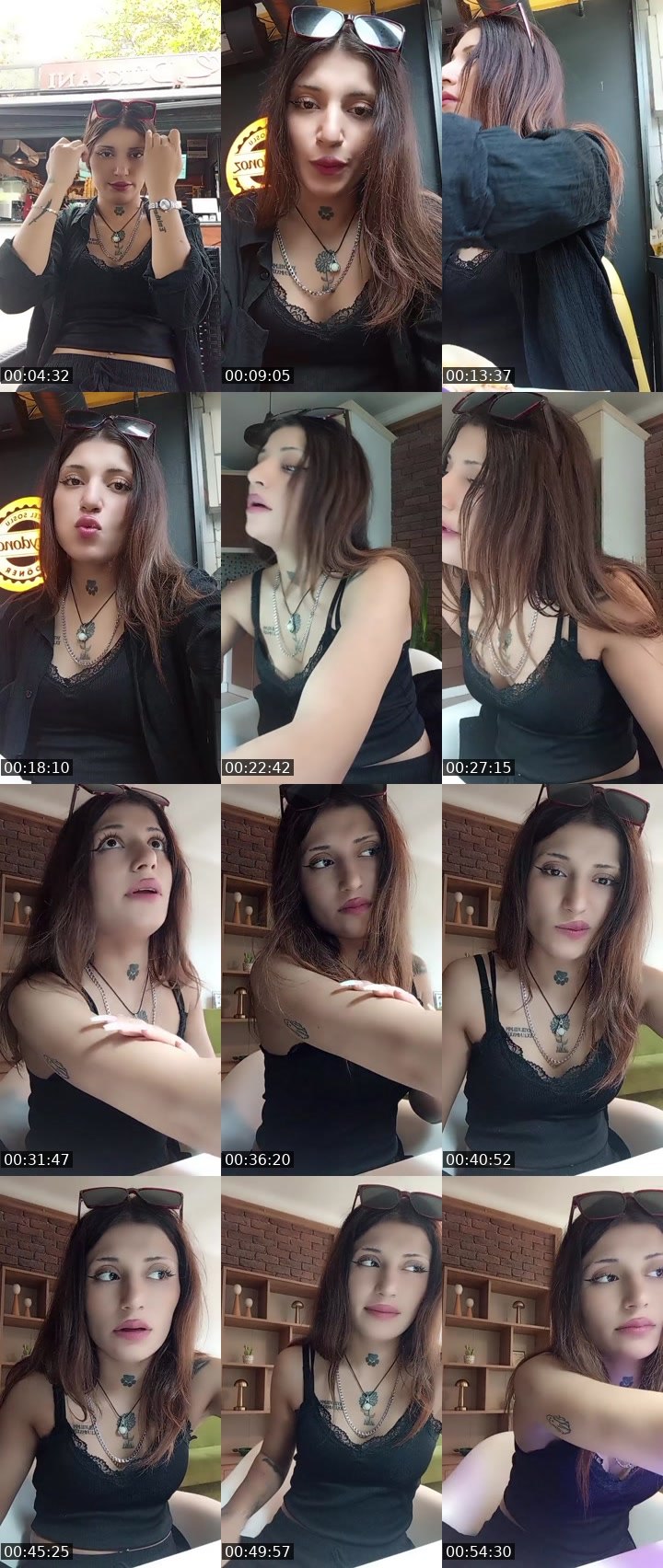 @katyaofficiall Tango live from 2026-08-07