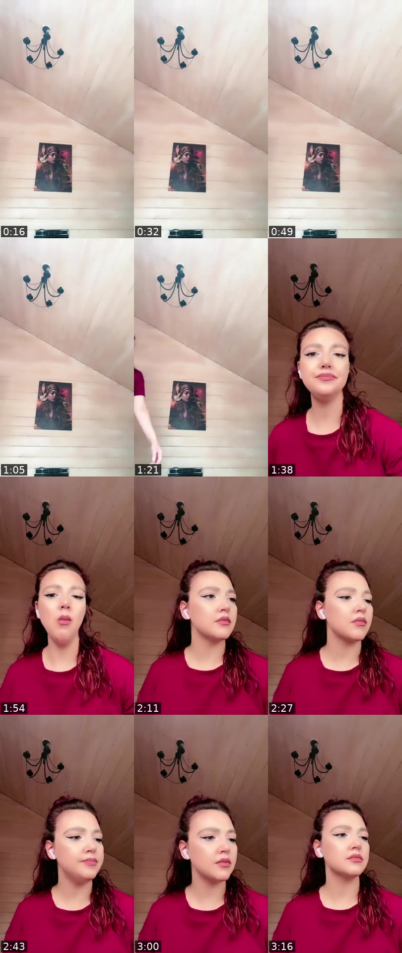 @lilurarsimba Tango LIVE