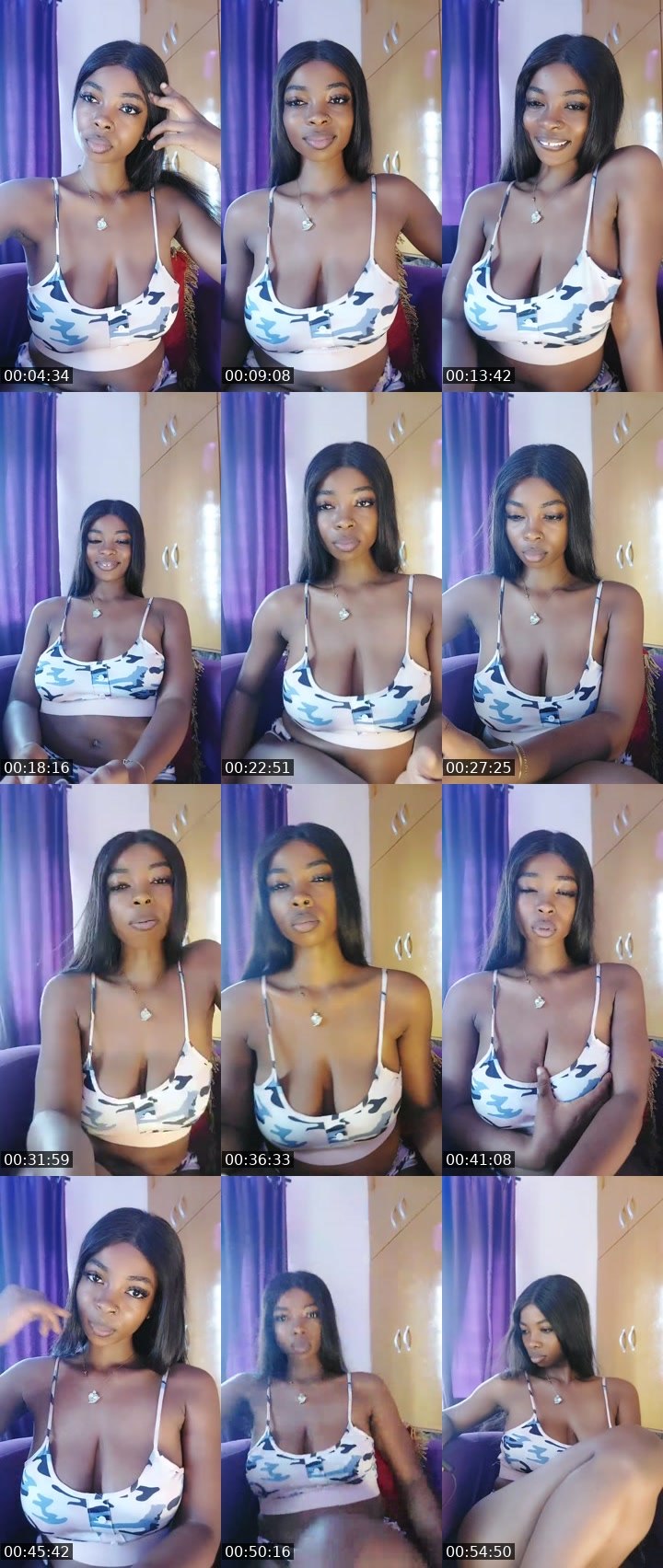 @obsessedforme Tango LIVE